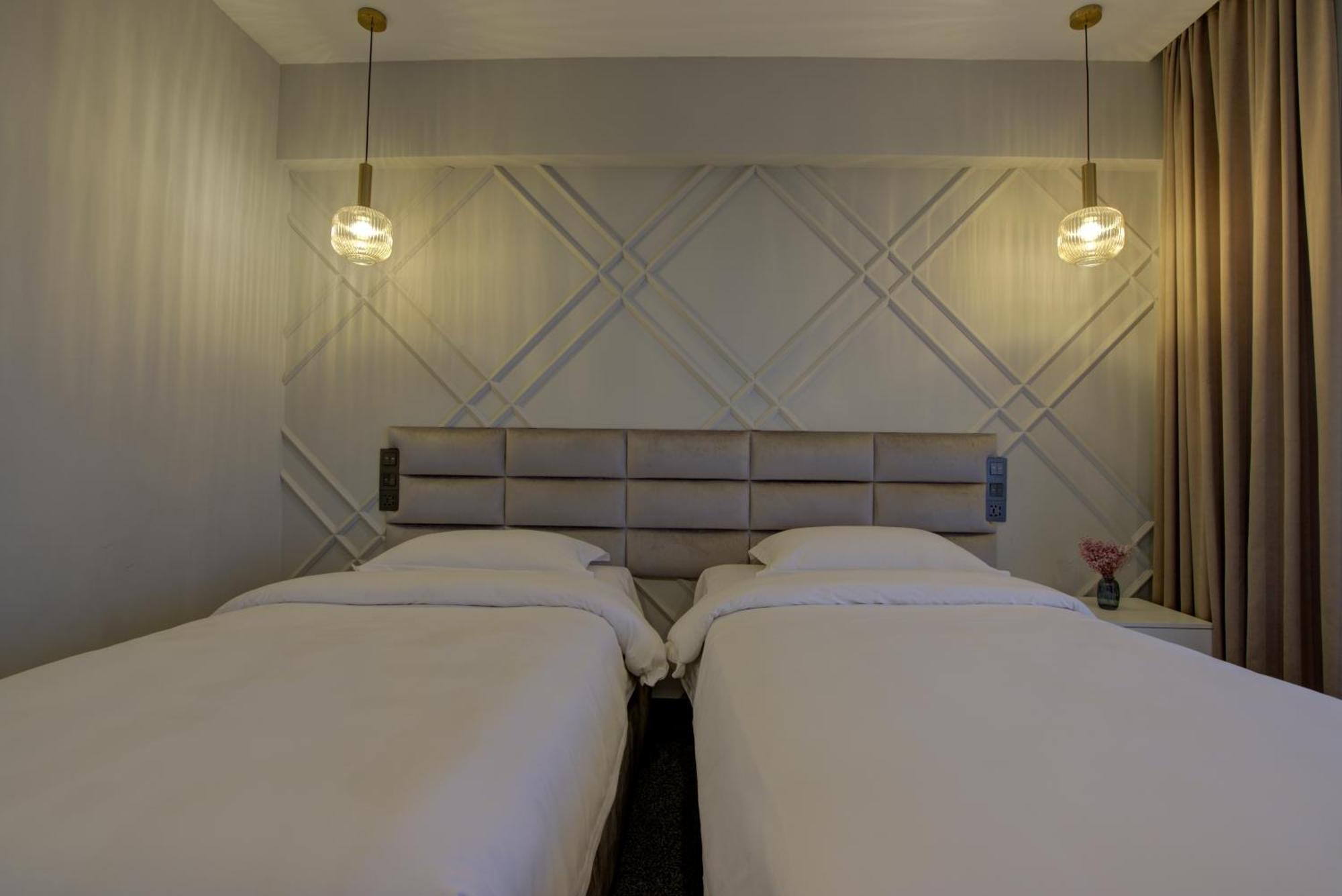 Olimp Hotel Бостері Екстер'єр фото