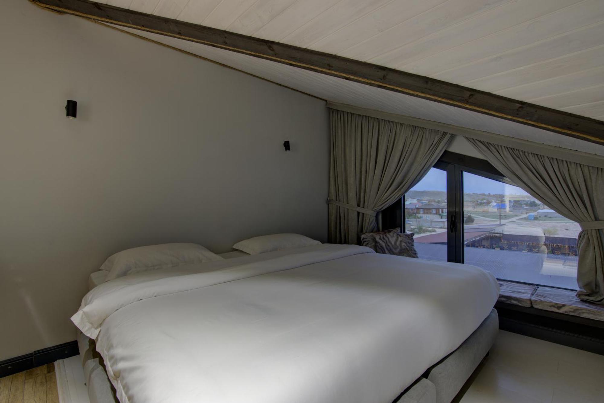 Olimp Hotel Бостері Екстер'єр фото