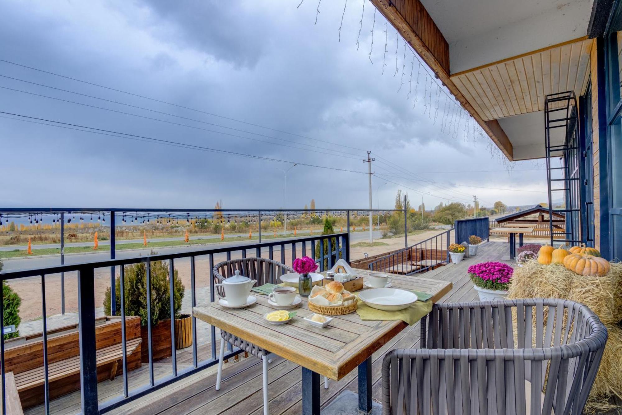 Olimp Hotel Бостері Екстер'єр фото